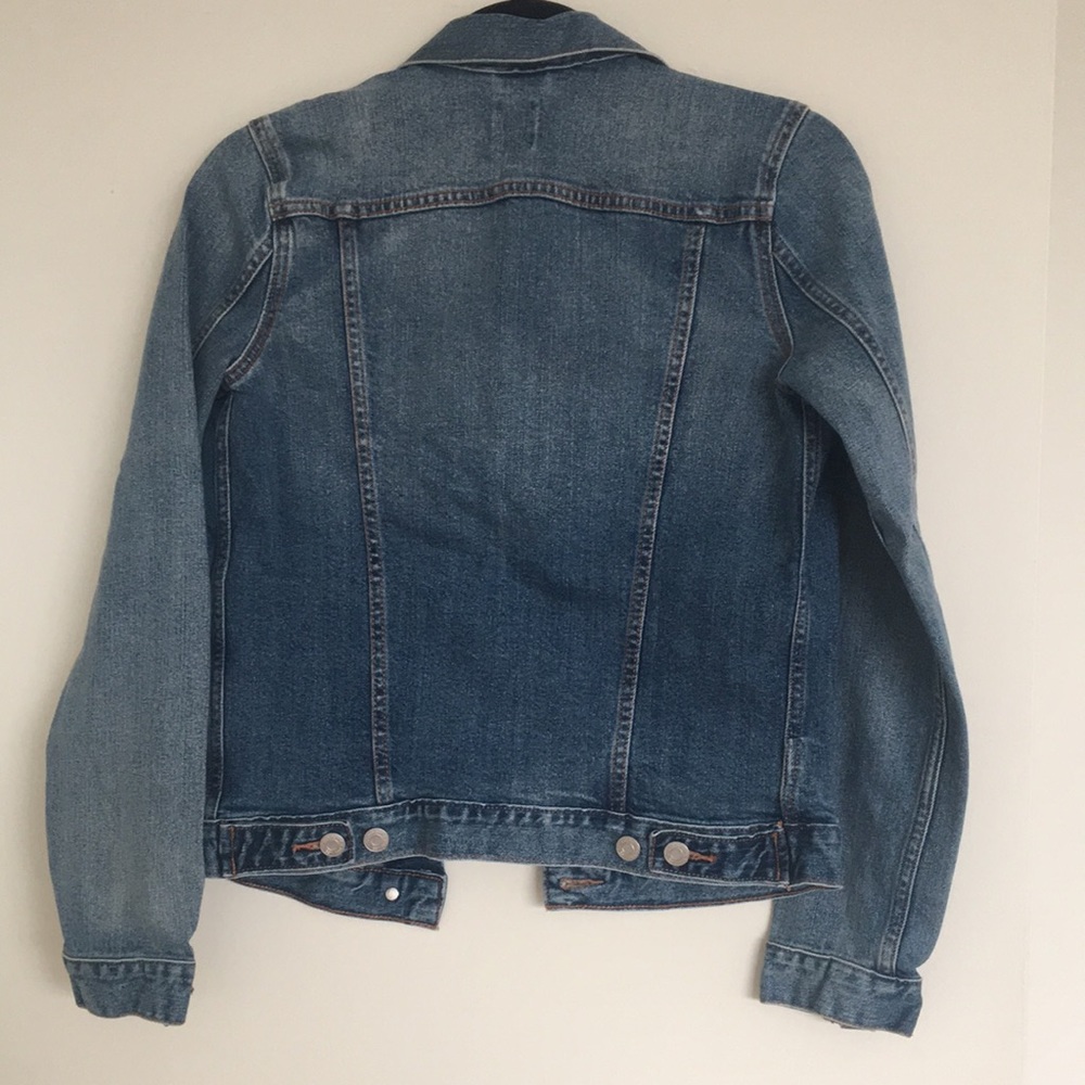 Denim Jean jacket - Picture 4 of 4